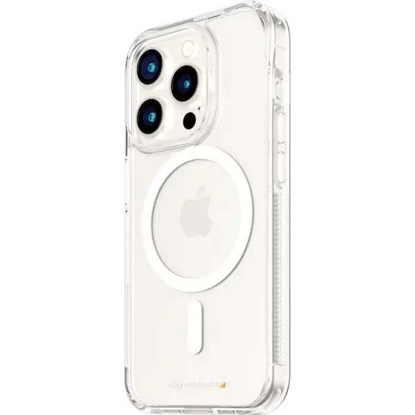 Panzerglass HardCase mobilskal för iPhone 15 Pro