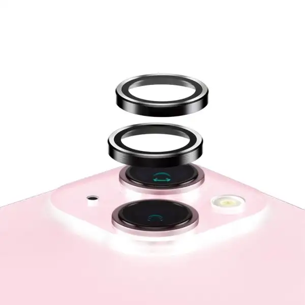 PanzerGlass Hoops iPhone 15/15 Plus