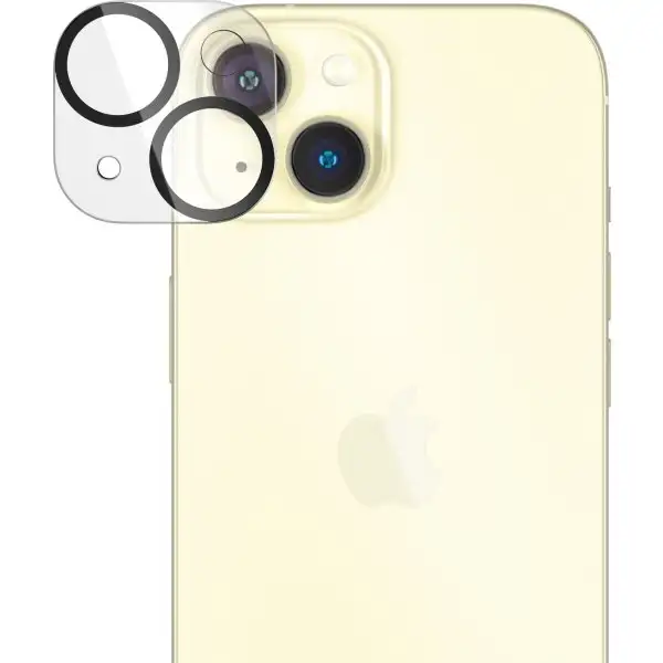 PanzerGlass PicturePerfect iPhone 15/15 plus