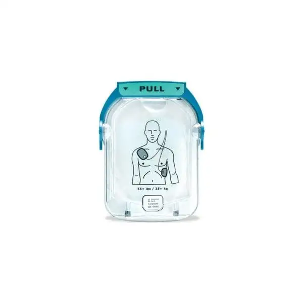 Philips HeartStart HS1 elektroder för vuxna