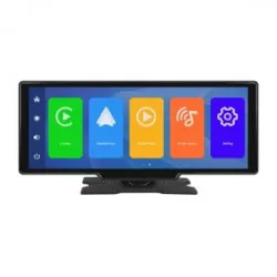 Podofo A3247 Carplay&Android Auto 10,26'' bilskärm