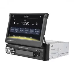 Podofo Bilskärm 6,86'' Podofo A3503 Carplay&Android Auto, WIFI