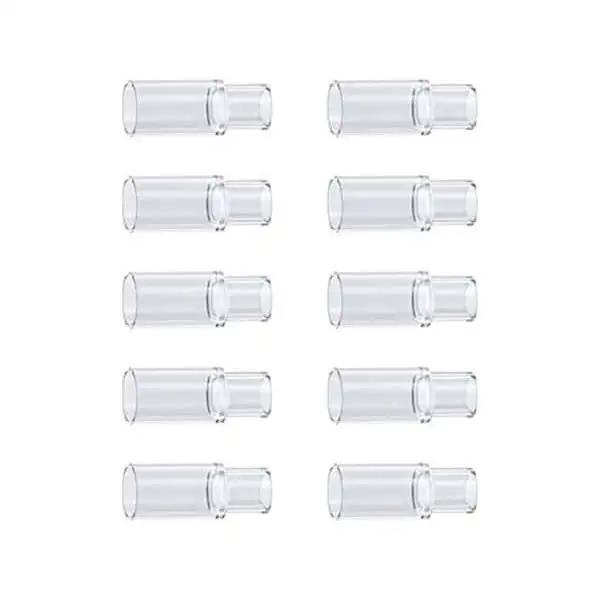 Powertrend 10x Munstycken, Alkometer - Promillo