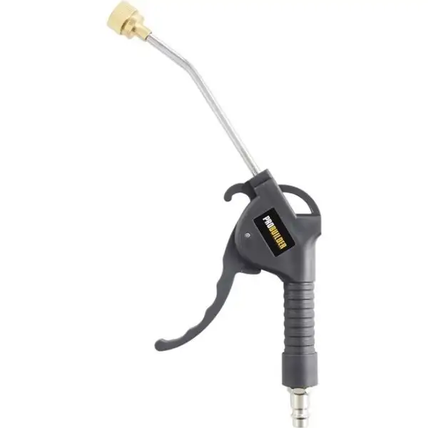 Probuilder Tryckluftspistol m/pumpnippel