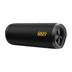 QCY SP7 trådlös högtalare (svart)