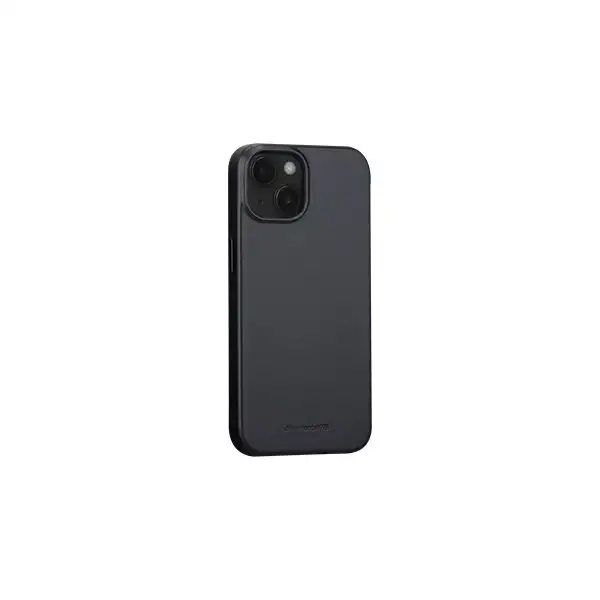Roskilde MagSafe iPhone 15, svart