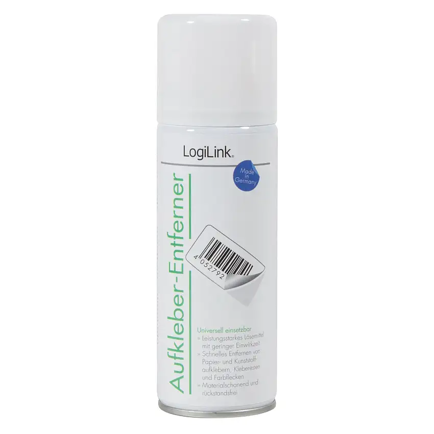 Etikettborttagare LogiLinkLabel off