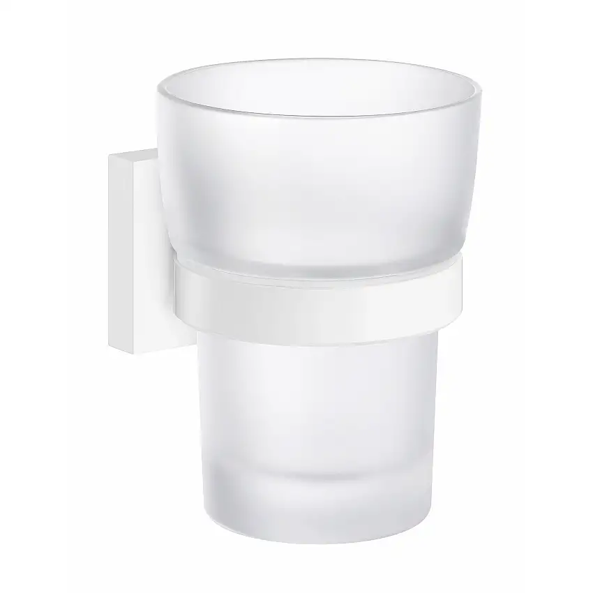 Tandborstglas SmedboHouse R343