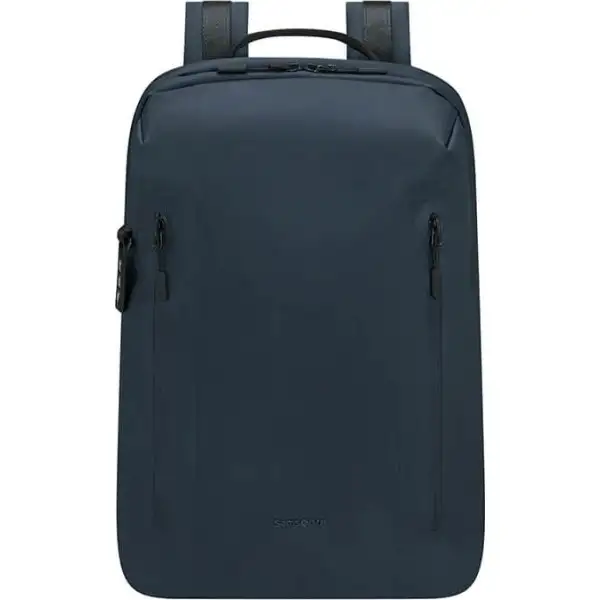 Samsonite Coatify Biz 15,6" ryggsäck, blå
