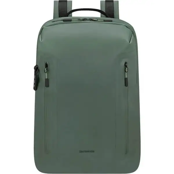 Samsonite Coatify Biz 15,6" ryggsäck, grön