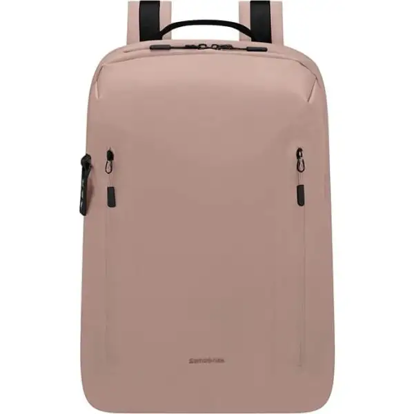 Samsonite Coatify Biz 15,6" ryggsäck, rosa