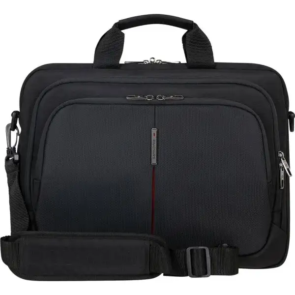 Samsonite Datorväska 3.0 Slim, 15,6", svart