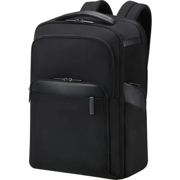 Samsonite Evosight ryggsäck 17,3", svart