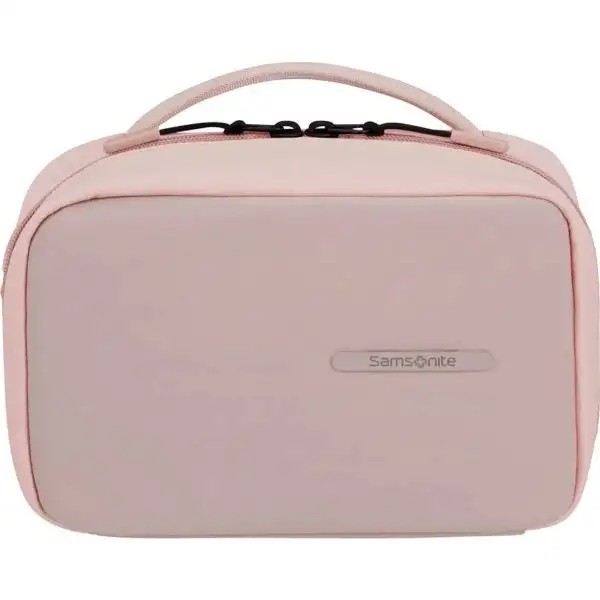 SAMSONITE Necessär Stackd, Rosa