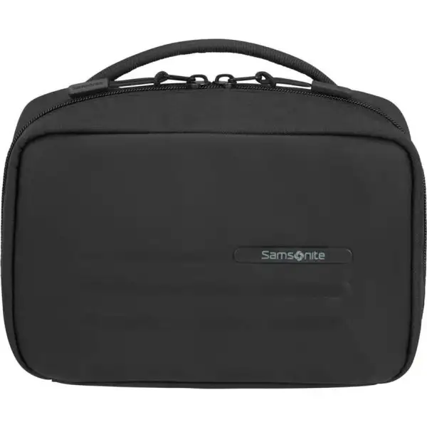 SAMSONITE Necessär Stackd, Svart