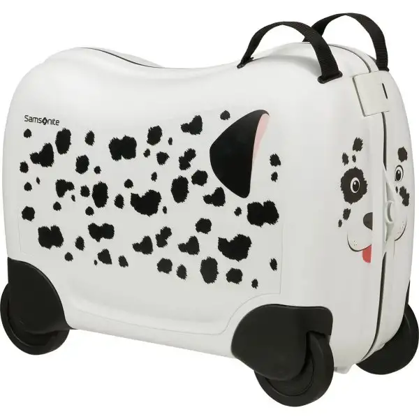 SAMSONITE Resväska, Dream2Go Ride-On
