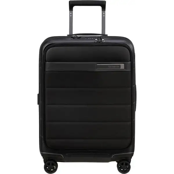 Samsonite Resväska Neopod Frontficka, svart