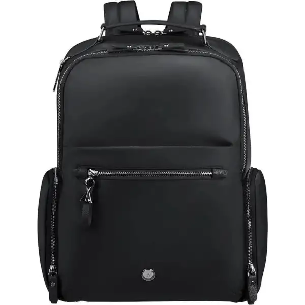 SAMSONITE Ryggsäck Karissa Evo 15,6", svart