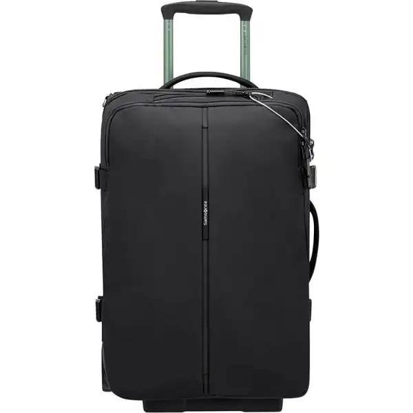 Samsonite Securipak 2.0 Resväska, svart