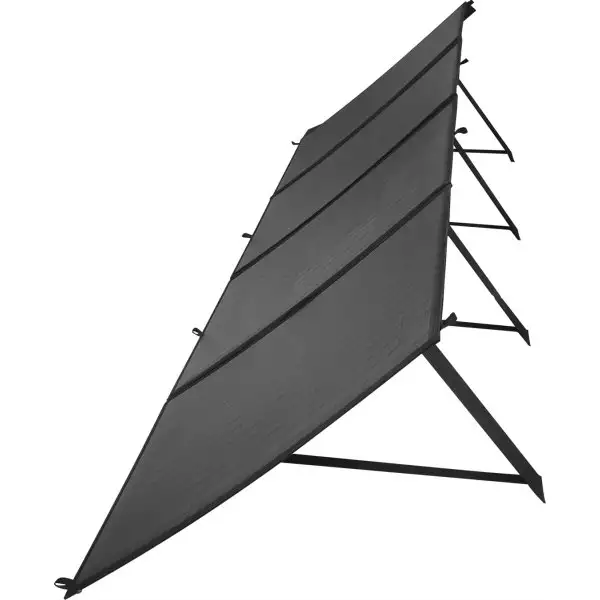 Sandberg 200W | Solcellsladdare