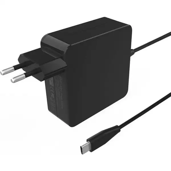 Sandberg 65W PD USB-C-laddare
