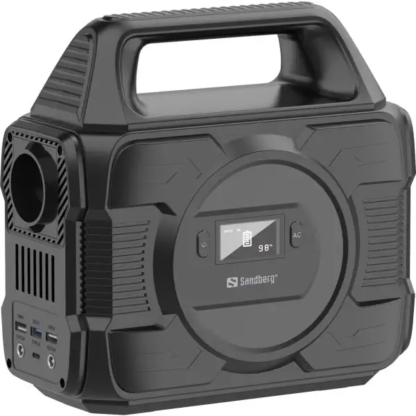 Sandberg 80000 mAH Power Station | 300 W