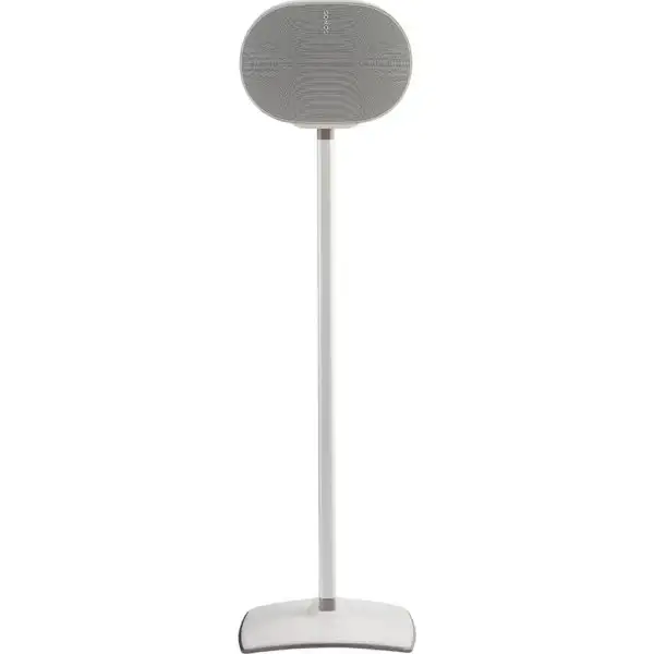 SANUS golvstativ för Sonos ERA 300 | Vit