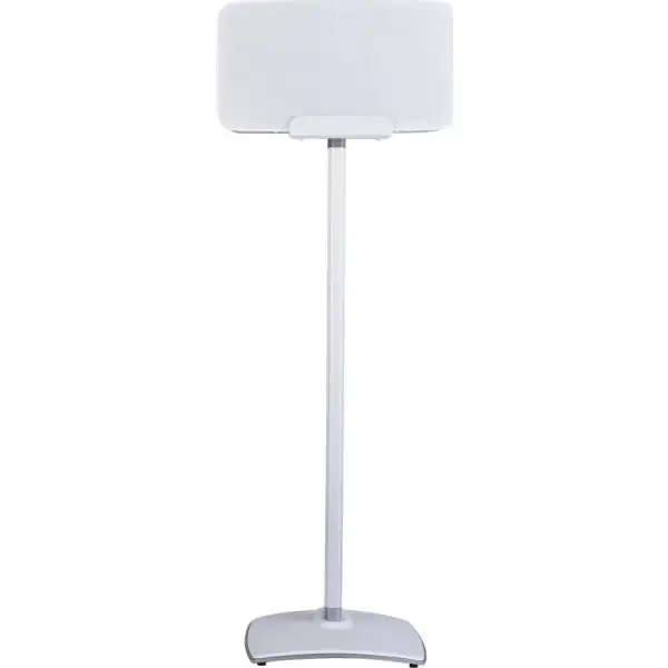 Sanus Sonos Play:5 golvstativ | Vit