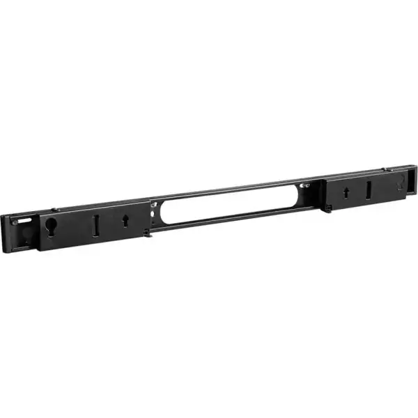 SANUS Väggfäste för Sonos Arc Soundbar | Svart