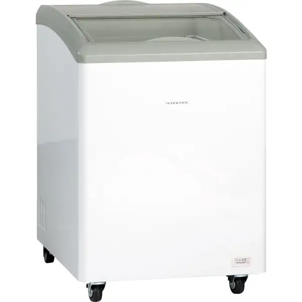 Scandomestic IC155D Glassfrys