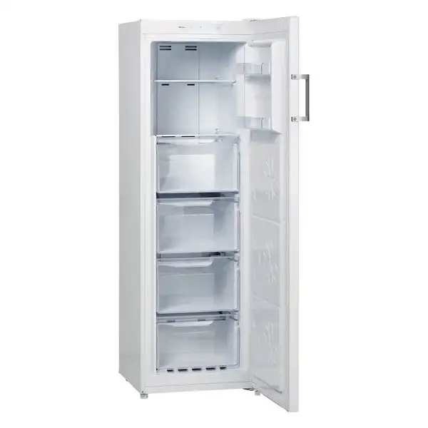 Scandomestic SFS226WE - Frys, vit