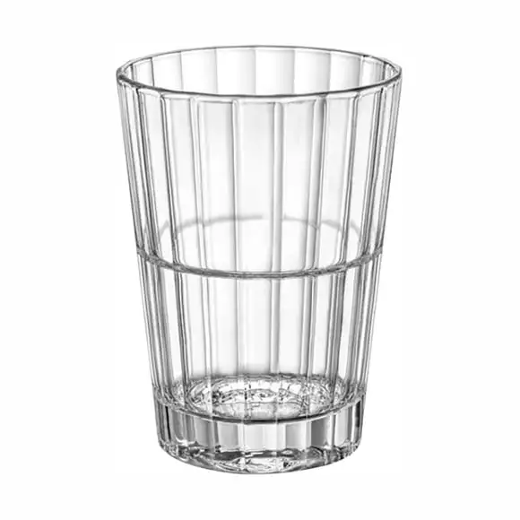 Shotglas Oxford 3,8cl Bormioli Rocco