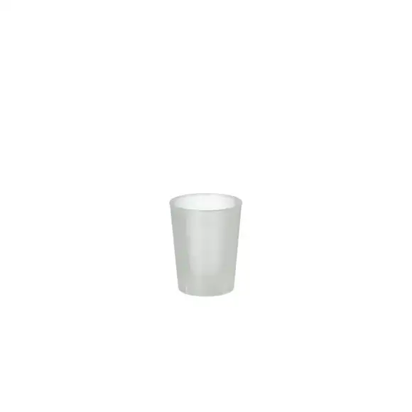 Shotglas plast PP Reuse 4cl 960st Starpak