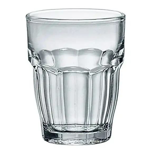 Shotglas Rockbar 7cl Bormioli Rocco