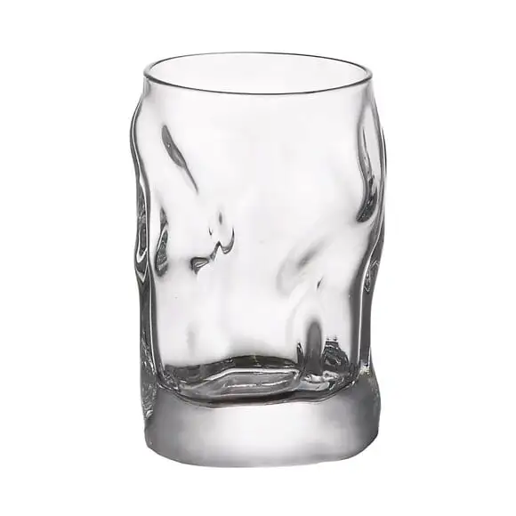 Shotglas Sorgente 7cl Bormioli Rocco