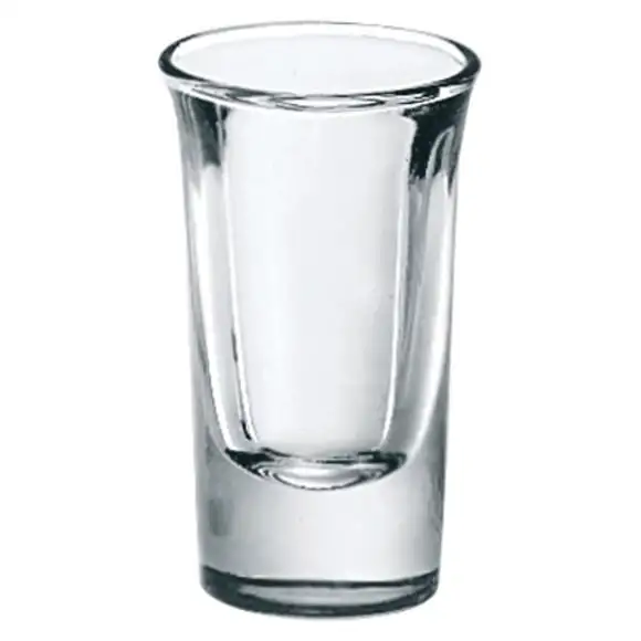 Shotglas Tall Whiskey 2,2cl Onis