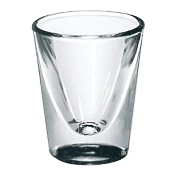 Shotglas Whiskey 3cl Onis