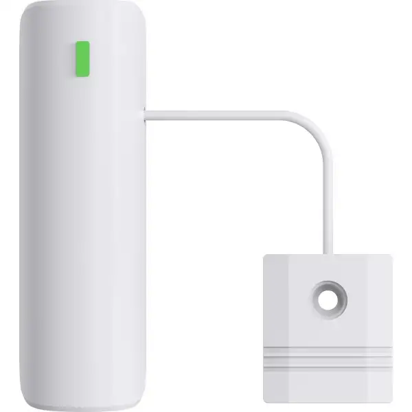 SikkertHjem S7pro Vattensensor