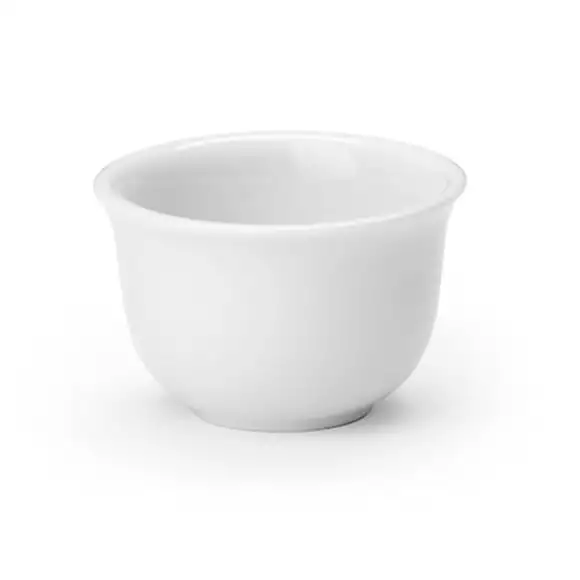 Skål Lily 9cl D75 H48mm Mayfair