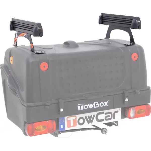 Skidhållare för Towbox V1