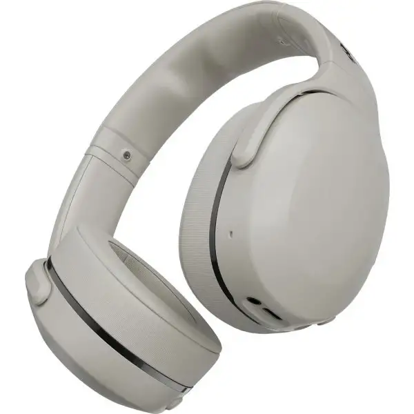 Skullcandy Hörlurar Crusher 540 Over-Ear, grå