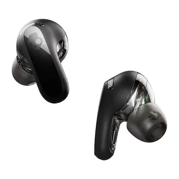 Skullcandy Rail ANC-hörlurar