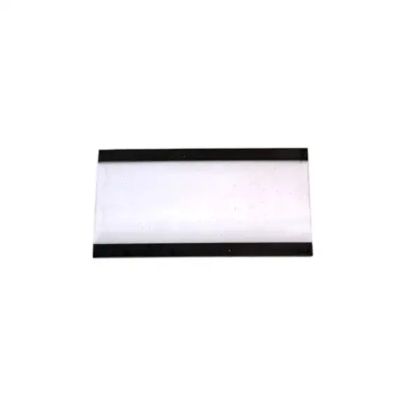 Skylt Nord 5x2,5cm med magnet