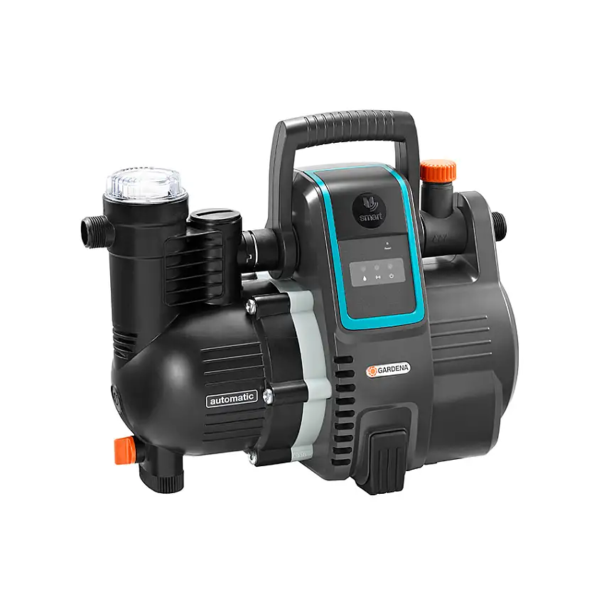 Pump Gardena5000/5 Smart Automatisk Hem & Trädgård