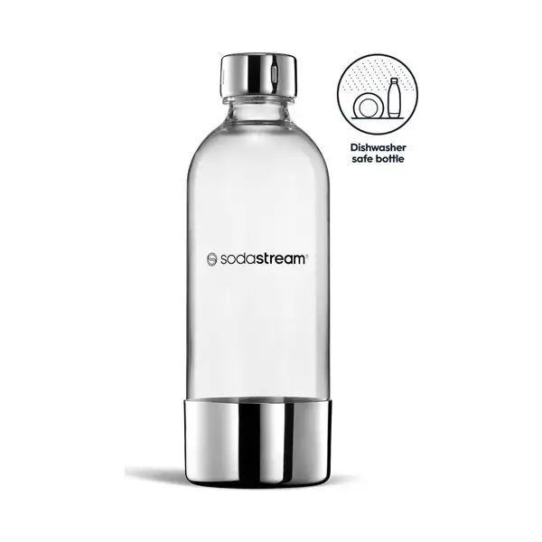 Sodastream Enso metallflaska - Flaska