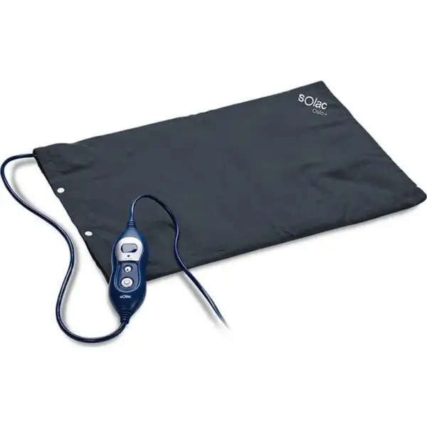 Solac Oslo+ 100W värmedyna