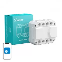 Sonoff Smart switch Sonoff S-MATE (eWeLink)