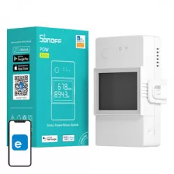 Sonoff WiFi Smart Power Meter Switch Sonoff POWR320D