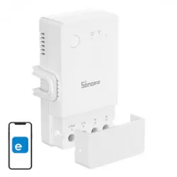 Sonoff WiFi Smart strömmätare Sonoff POWR316