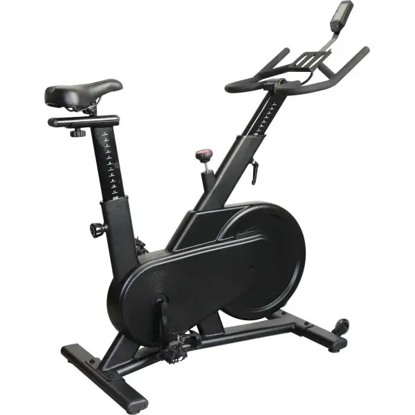 Spinningcykel Titan Life S62